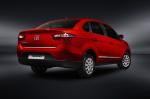 Fiat Grand Siena 2019 года